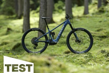 Pivot Shuttle AM 2026 E-Bike – Test: Allround-Racer mit Bosch CX-R