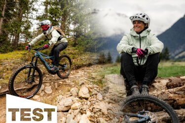 Ortovox Sequence-Serie im ersten Test: Was kann die erste MTB-Kollektion der Münchener?