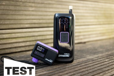 2 kompakte Akku-Pumpen im Test: Was können die Dynamic Turblo & Turblo+?