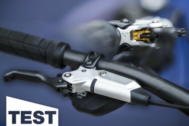 Neue SRAM Maven B1 im Test: Für ein seidig-weiches Hebelgefühl