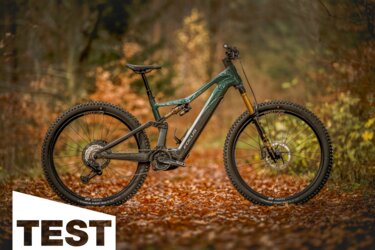 Focus JAM² NEXT E-Bike: Carbonrahmen – neu und nachhaltig gedacht