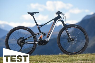 Vorstellung und Test: Lapierre Overvolt AM 729 i Shimano – ist 29″ besser?