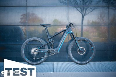 Im Test: Focus Jam² Plus Pro – einfach wunderschön