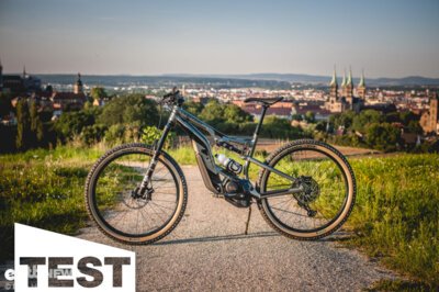 Cannondale Moterra SE im Test: Trailrakete mit dem gewissen Etwas