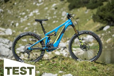 Pivot Shuttle im Test: Perfekter Partner für die Jagd nach Bestzeiten?