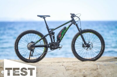 Test: Ghost Hybride Kato FS 6 AL – 6 Monate auf der Spaß-Maschine