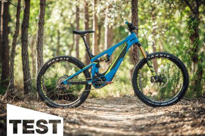 Pivot Shuttle im Test: Vollgas-Bolide mit Hang zum Wahnsinn