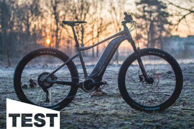 Liv Vall-E+ Pro im Test: Ein besonderes E-Hardtail für Frauen