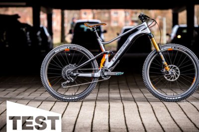 Lapierre eZesty AM LTD Ultimate im Test: Der Beginn einer neuen Ära?