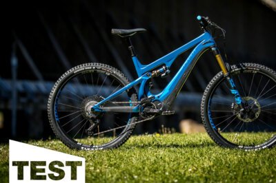 Neues Pivot Shuttle Team im Test: Eine Shreddermaschine wird erwachsen