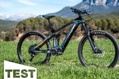 Norco Sight VLT 2 im Test: Süßer als Ahornsirup?