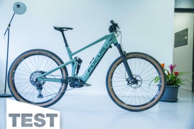 Focus Thron²: Neuvorstellung und exklusiver Test eines 130 mm Alleskönners