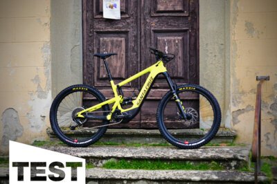 Santa cruz ebike 2018 sales