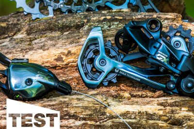 SRAM GX Eagle MY2021 – Neuvorstellung & erster Test: Kassette mit 52 Zähnen, fast so groß wie ein Suppenteller!