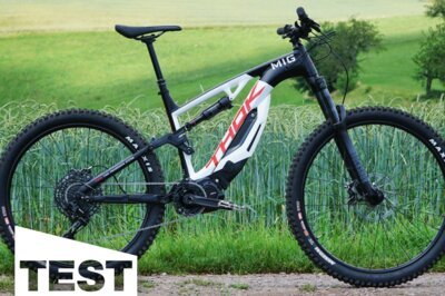 Thok MIG 2.0 im Test: Ein günstiges E-MTB mit solider Ausstattung