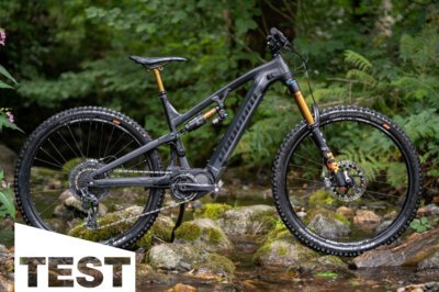 Propain Ekano AL 29 im Test: Vollgas-Maschine mit Reserven