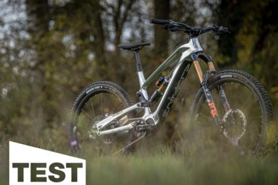 Alutech CNC E-Fanes im Test: 15.999 € teuer und sündhaft schön! Kann’s was?