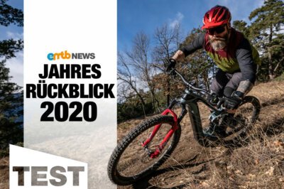 Jahresrückblick 2020 – Best of Test: Was für ein verrücktes Jahr!
