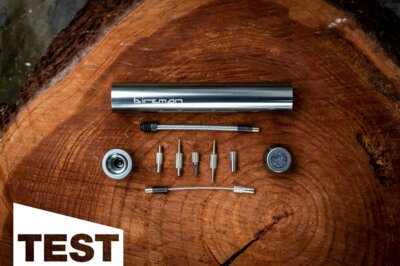Birzman Internal Routing Kit im Test: Nie mehr Stress mit innenverlegten Zügen?