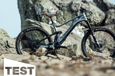 Light-E-MTB Vergleichstest 2021: Lapierre E-Zesty 9.0 – 19 kg mit Fazua