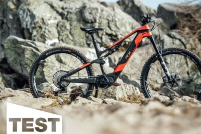 Light-E-MTB Vergleichstest 2021: Rotwild R.X 375 Pro – zu Recht E-MTB des Jahres?