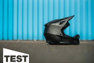 Fox Rampage Pro Carbon MIPS im ersten Test: MIPS-Upgrade für den Full Face-Helm