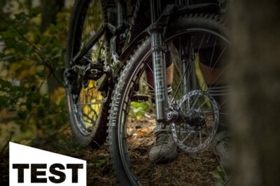 Zipp 3Zero Moto im Test am E-Bike: Flex ist Trumpf!