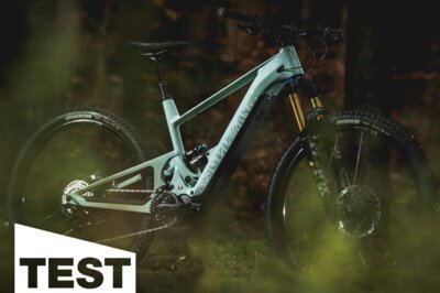 Scor 4060 Z ST im Test: Ali Baba und die 40 Kurven