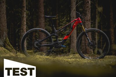 Neues Rotwild R.X735 im Test: Schlank. Modern. Schnell!