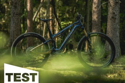 Haibike Lyke im Test – E-Bike-Neuheit: We like it!
