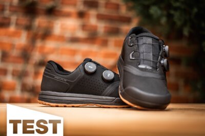 Specialized 2FO ClipLite-Klickschuhe im Test: Allround-Schuhe für Trail-Biker