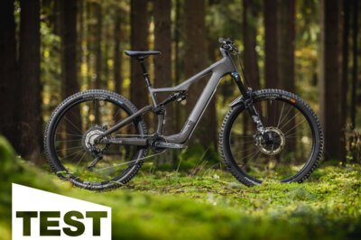 Neues Focus JAM² SL 2023 im Test: Auf Höhenflug mit neuem Light-E-MTB