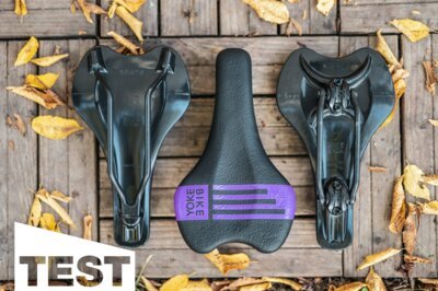 BikeYoke Sagma Lite & Barkeeper-Vorbau-Updates: Carbon, raw und ohne Elastomere