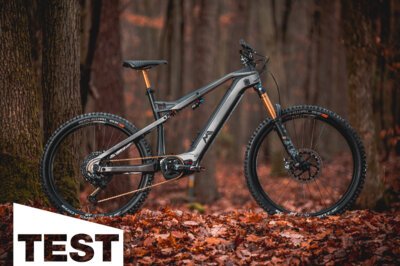 M1 Erzberg BR im Test: Mega-Enduro-Power gefällig?