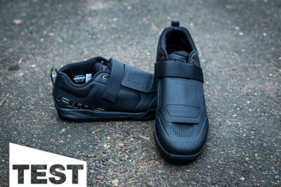 Shimano SH-AM903 MTB-Schuhe im Test: Beste Wahl für Enduro-Fahrer?