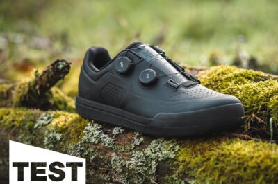 Fox Union MTB-Schuhe im Test: Der neue Stern am Schuh-Himmel?