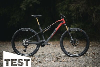 Neues Rotwild R.X275 Ultra Light-E-Bike im Test: Leichtathlet mit Boost-Innovation