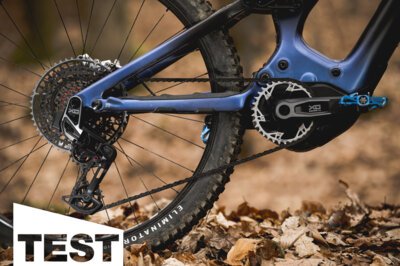 Neue SRAM Eagle AXS MTB-Schaltung im Test: Die elektrische Schalt-Revolution ist da