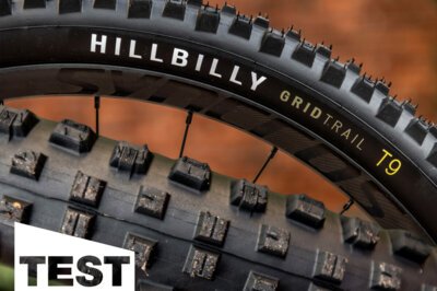 Specialized Hillbilly MTB-Reifen im Test: Hinterwäldler fürs Grobe