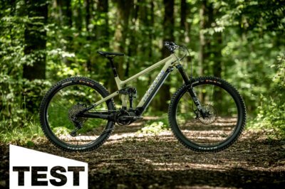 Marin Rift Zone E2 E-Bike – Test: Komfortables Allrounder-E-MTB mit Kletterlust