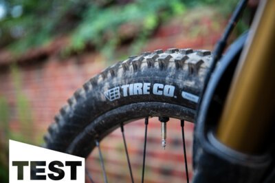 Vee Tire Snap und Attack im ersten Test: Was können die MTB-Reifen aus Thailand?