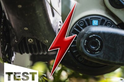 Fazua gegen TQ: Welcher Motor bringt das pure Mountainbike-Erlebnis?