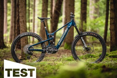 Neues Propain Ekano CF E-Bike im Test: Mächtiges Spaßgerät mit SRAM Powertrain