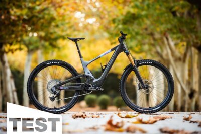Neues Scott Voltage Light-E-Bike im ersten Test: Mit Spannung erwartet