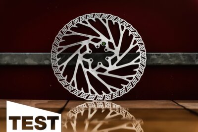 Galfer Disc Shark-Bremsscheiben im Test: Mehr Biss!