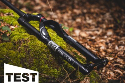 Neue RockShox Psylo Gold RC im ersten Test: Kleines Budget, viel Trail