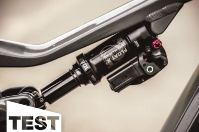 Neues Fox Live Valve Neo-Fahrwerk im Test: Elektrisch, kabellos … aber auch besser?