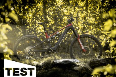 Bulls Sonic EN-R im Test: Das sportlichste Bulls-E-Bike ever!