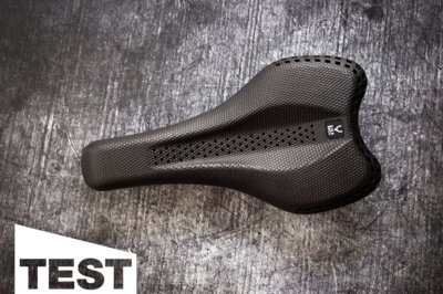 BikeYoke Sagma 3D MTB-Sattel im ersten Test: Sitzt wie gedruckt