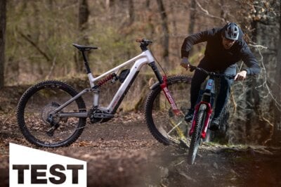 Focus SAM² im ersten Test & Video: Das neue Gravity-E-Bike aus Stuttgart